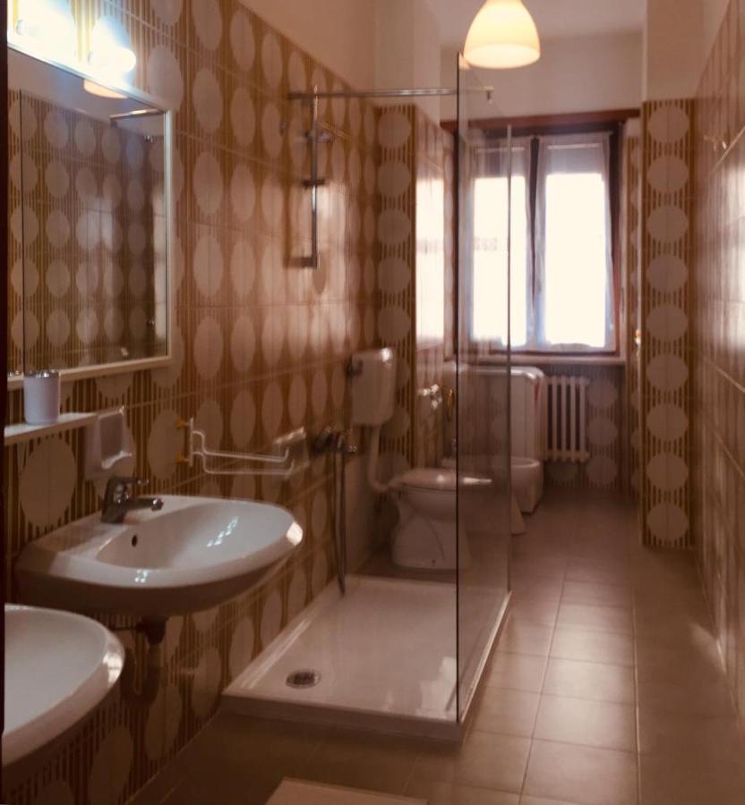 Casa Allegra Колленьо Екстер'єр фото