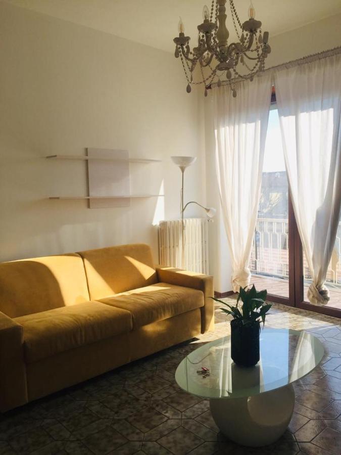 Casa Allegra Колленьо Екстер'єр фото